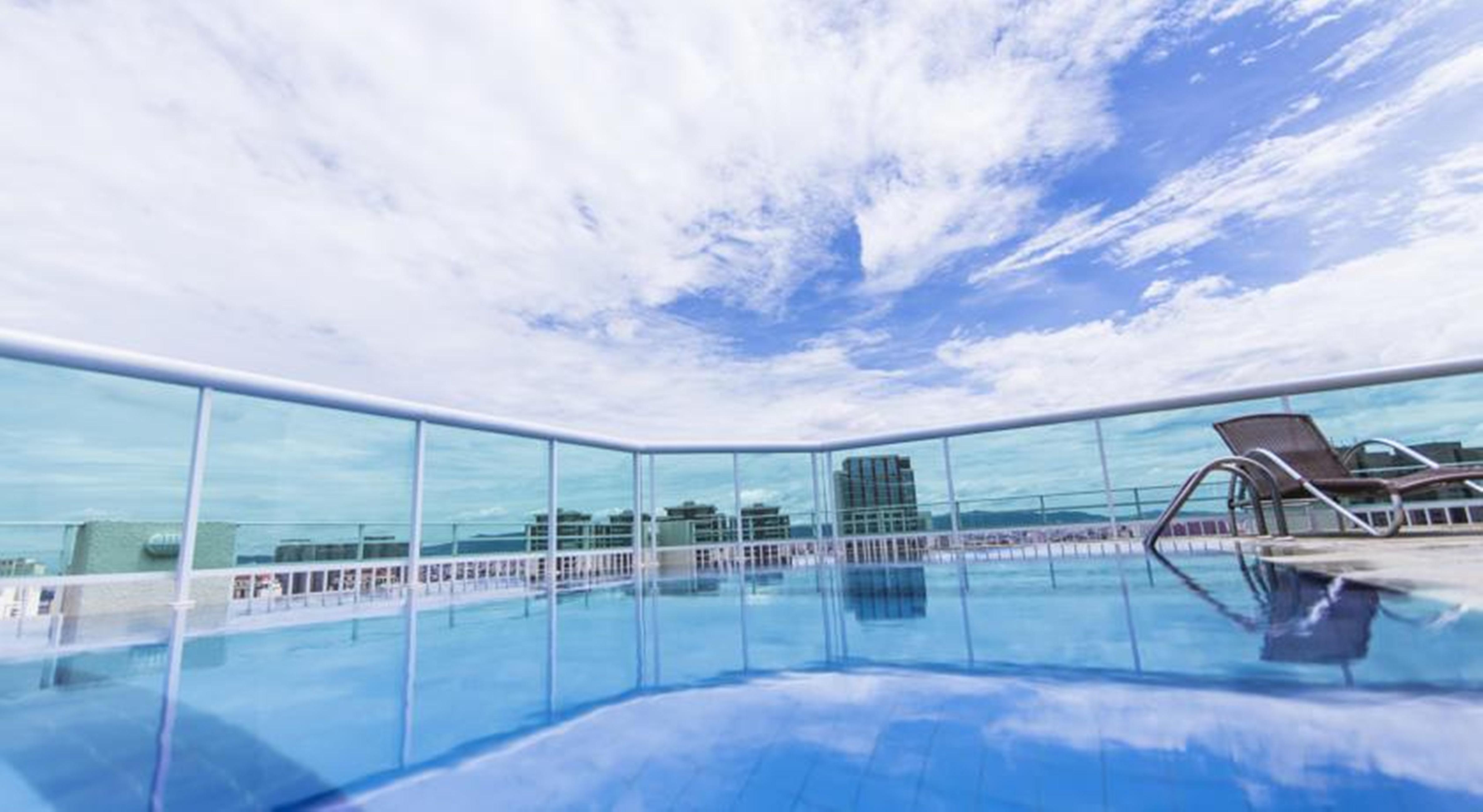 Plaza Inn American Loft Сан-Пауло Экстерьер фото