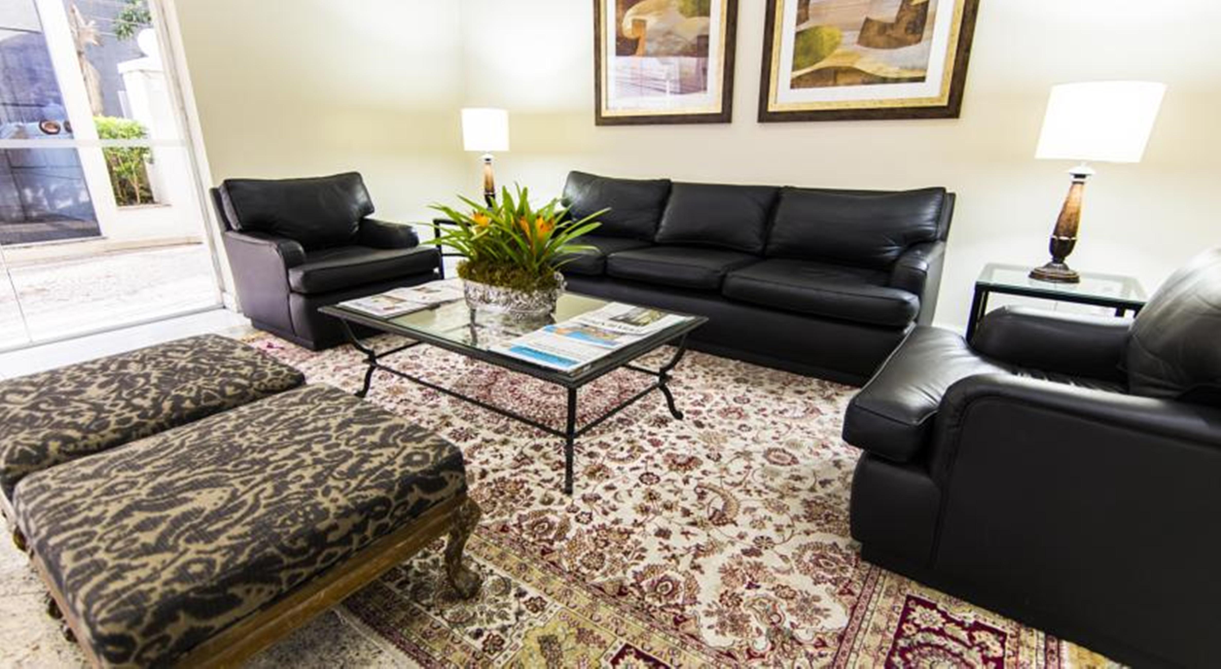 Plaza Inn American Loft Сан-Пауло Экстерьер фото