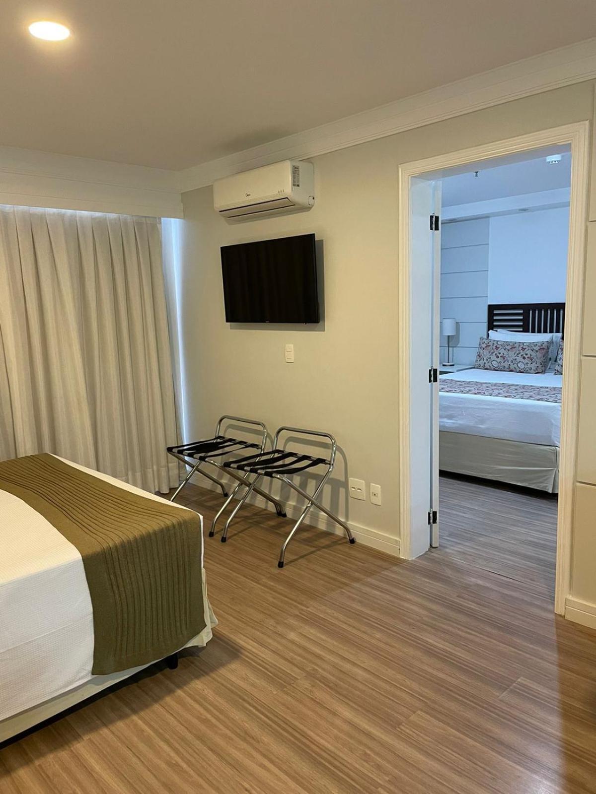 Plaza Inn American Loft Сан-Пауло Экстерьер фото